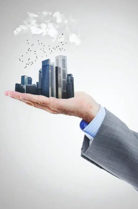 NDR Parnika Infra Real Estate Projects in Hyderabad