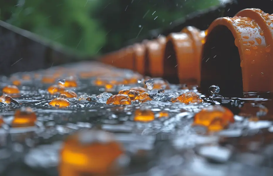 Rainwater Harvesting Solutions