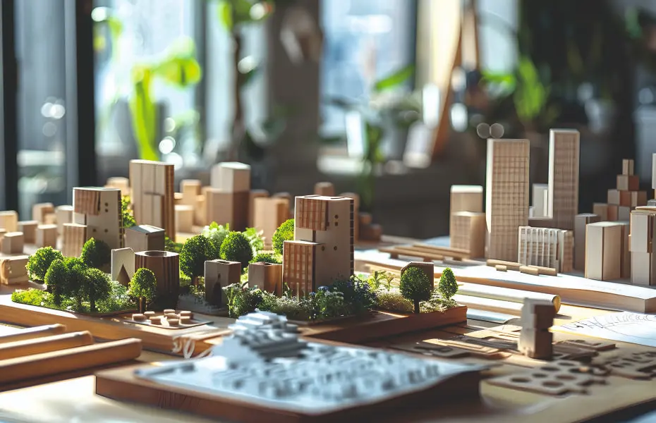 Sustainable Building Materials